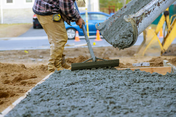 Best Concrete Sealing and Maintenance in Buena, NJ