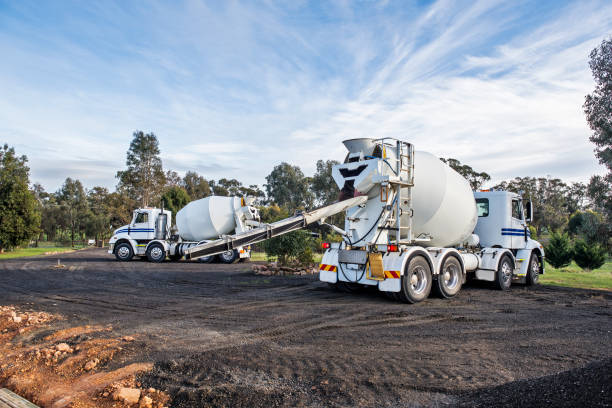 Best Concrete Foundation Repair in Buena, NJ