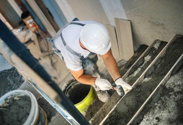 , NJ Concrete contractor Company