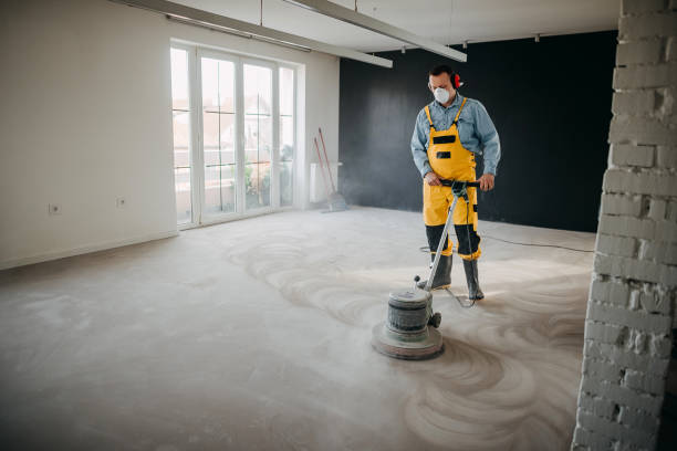 Professional Concrete contractor in NJ